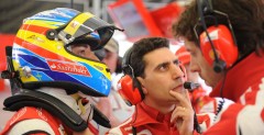 Fernando Alonso - GP Turcji