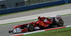 Fernando Alonso - GP Turcji