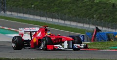 Fernando Alonso - GP Turcji