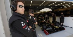 Lotus Renault GP