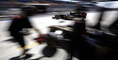Lotus Renault GP