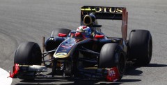 Lotus Renault GP