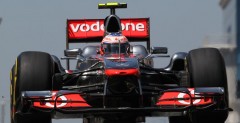 Jenson Button - GP Turcji