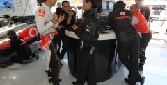 Jenson Button - GP Turcji
