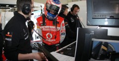Jenson Button - GP Turcji