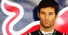 Mark Webber - GP Turcji