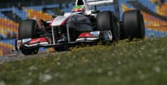 Sauber
