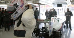 Sauber