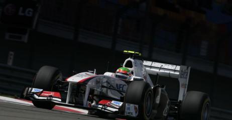 Sauber