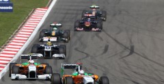 Force India