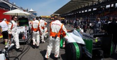 Force India