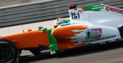 Force India