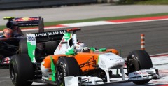 Force India