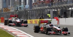 GP Turcji 2011