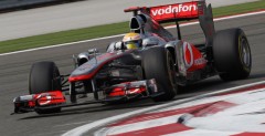 Lewis Hamilton - GP Turcji