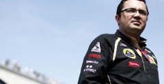 Eric Boullier