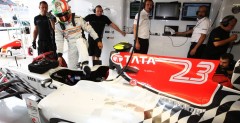 WTCC: Villa otrzyma kar na najbliszy wycig. Odejdzie do F1?