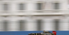Nick Heidfeld - GP Europy