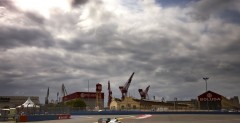 Nico Rosberg - GP Europy