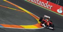 Felipe Massa - GP Europy