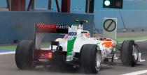 Force India Force India