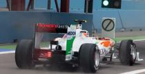 Force India