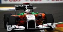 Force India Force India