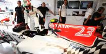 WTCC: Villa otrzyma kar na najbliszy wycig. Odejdzie do F1?