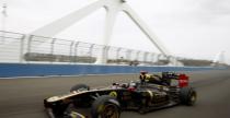 Nick Heidfeld - GP Europy