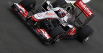 Jenson Button - GP Europy