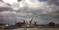 Nico Rosberg - GP Europy