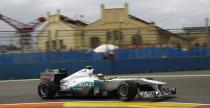 Mercedes GP Mercedes GP