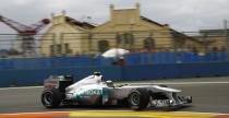 Mercedes GP