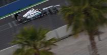 Mercedes GP Mercedes GP