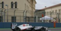 Sauber Sauber