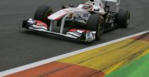 Sauber Sauber