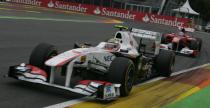 Sauber Sauber