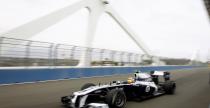 Williams Williams