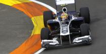 Williams Williams