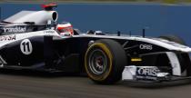 Williams Williams