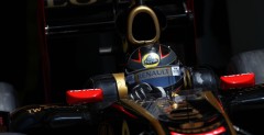 Lotus Renault GP zdaje sobie spraw ze swoich brakw w Walencji