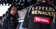 Eric Boullier