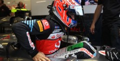 Jenson Button - GP Europy