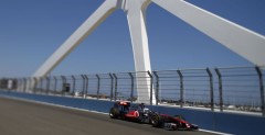 Grand Prix Europy - wycig: Vettel zwycia przed Alonso