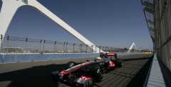 McLaren