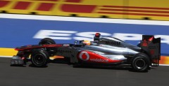 McLaren