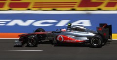 McLaren