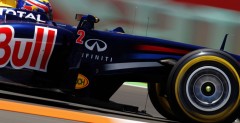 Mark Webber - GP Europy