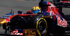 Jaime Alguersuari - GP Europy