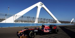Jaime Alguersuari - GP Europy